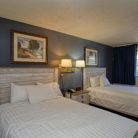 River Inn Susanville Ngoại thất bức ảnh