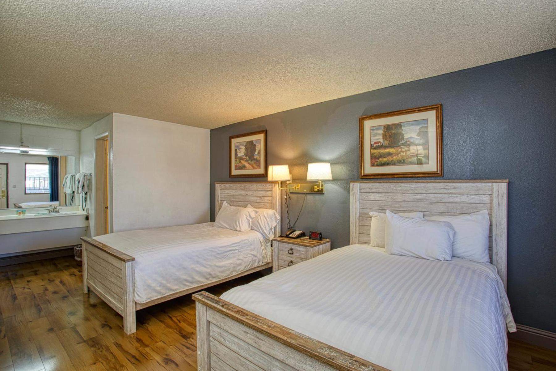 River Inn Susanville Ngoại thất bức ảnh
