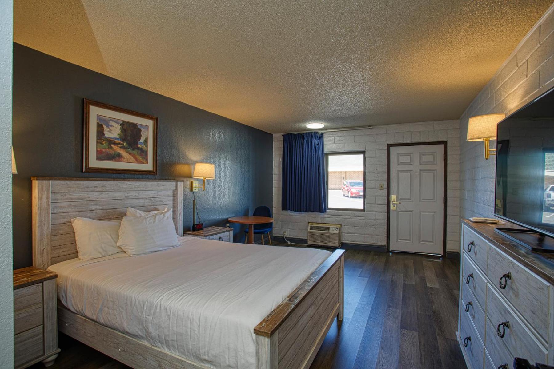 River Inn Susanville Ngoại thất bức ảnh