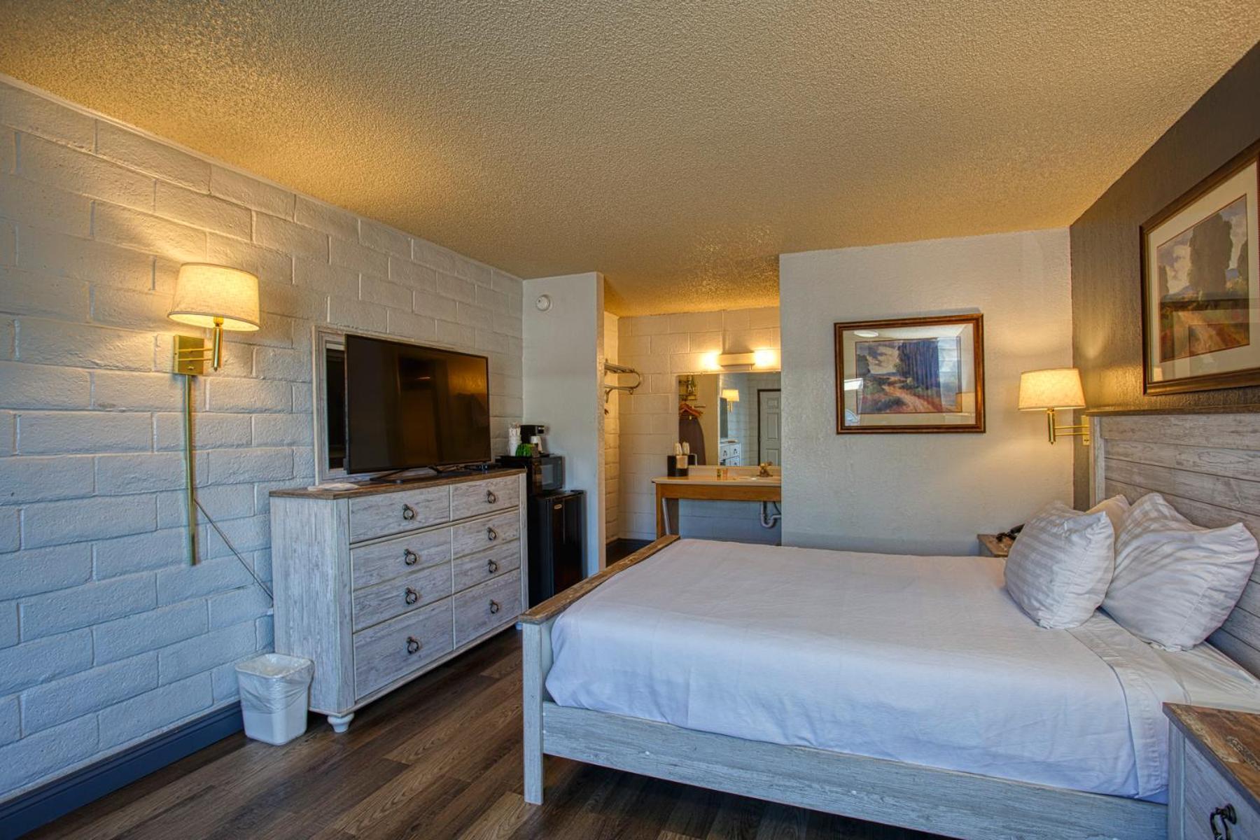 River Inn Susanville Ngoại thất bức ảnh