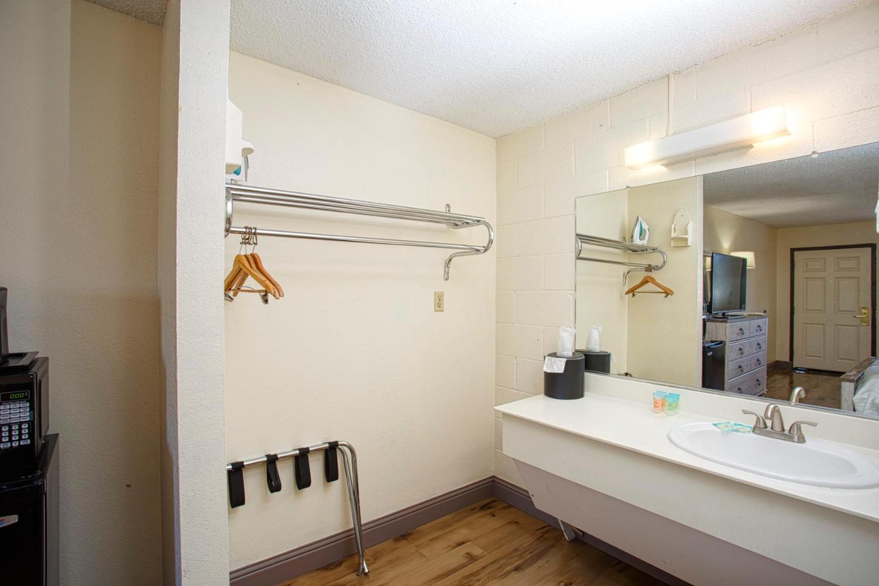 River Inn Susanville Ngoại thất bức ảnh