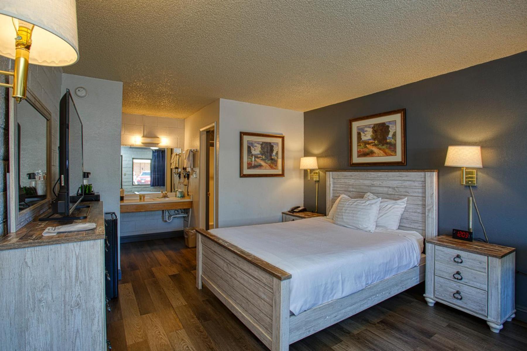 River Inn Susanville Ngoại thất bức ảnh