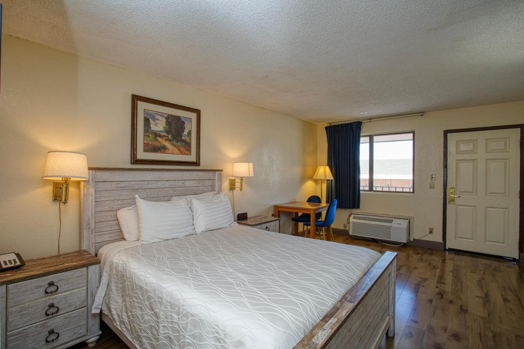 River Inn Susanville Ngoại thất bức ảnh