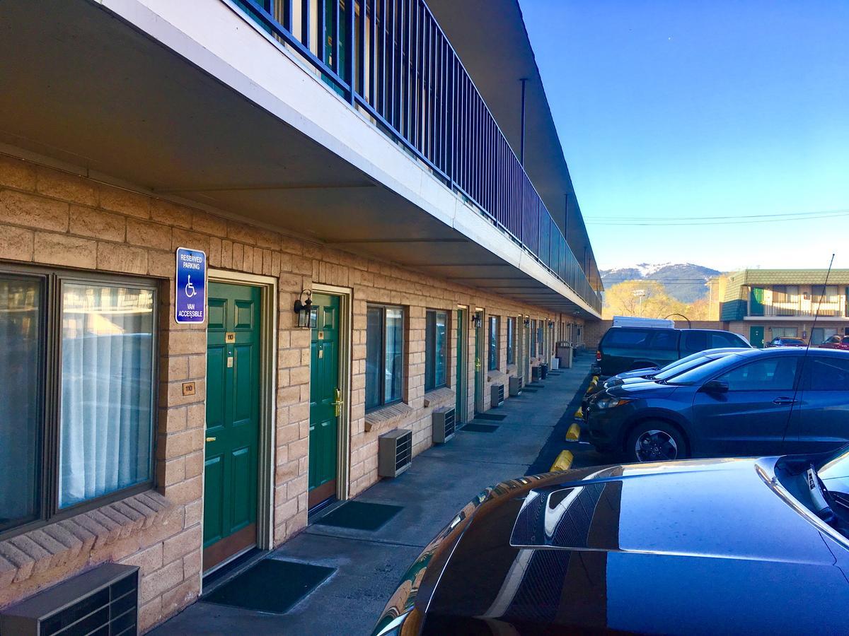 River Inn Susanville Ngoại thất bức ảnh