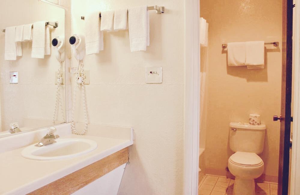River Inn Susanville Ngoại thất bức ảnh