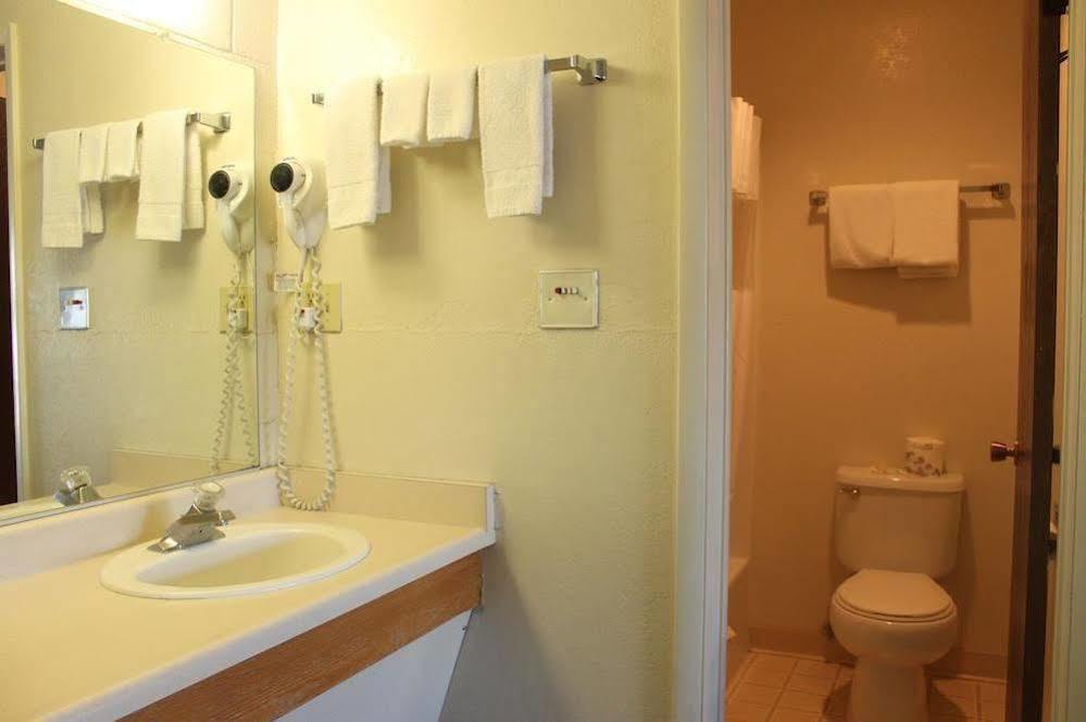 River Inn Susanville Ngoại thất bức ảnh