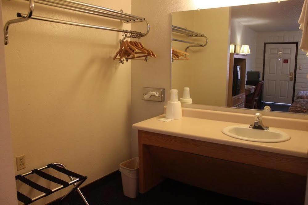 River Inn Susanville Ngoại thất bức ảnh