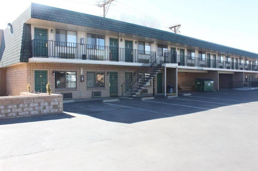 River Inn Susanville Ngoại thất bức ảnh