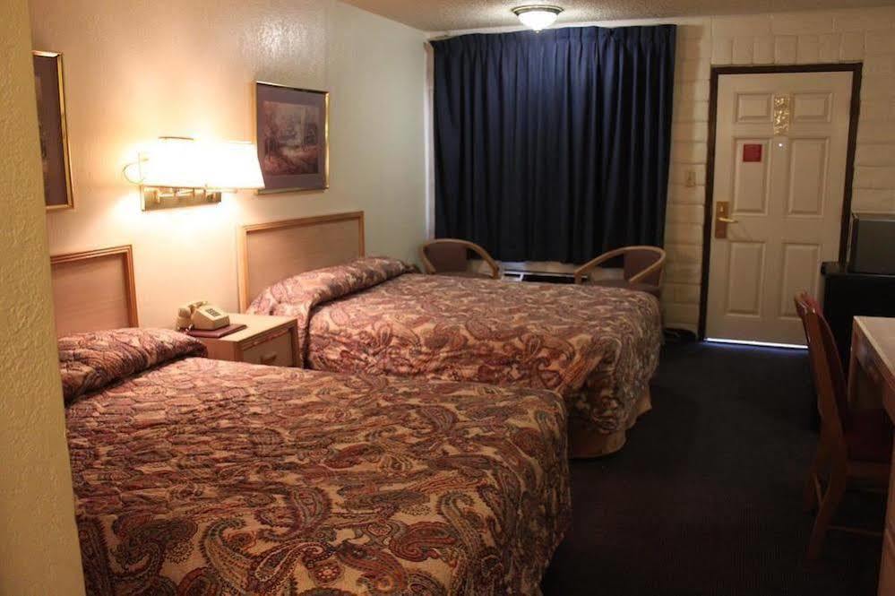 River Inn Susanville Ngoại thất bức ảnh